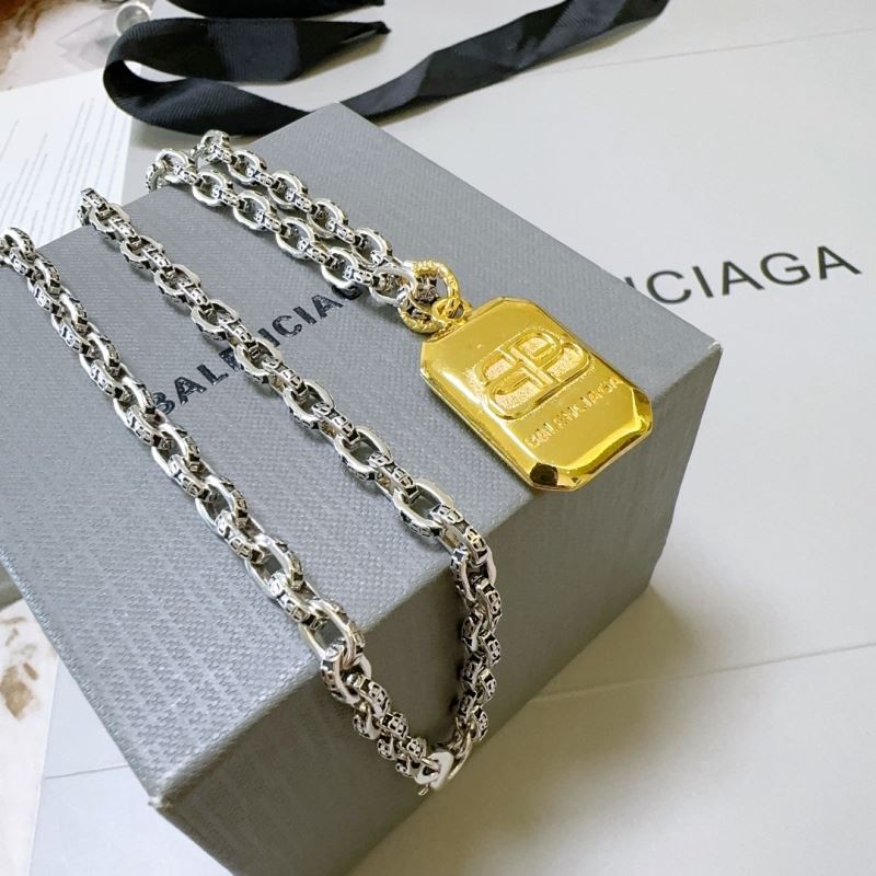 Balenciaga Necklaces